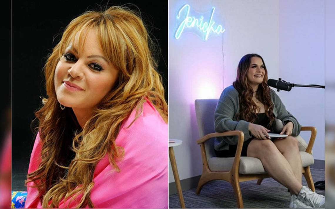 “Soy Puertorriqueña”: Hija Menor De Jenni Rivera Descubre Quién Es Su ...